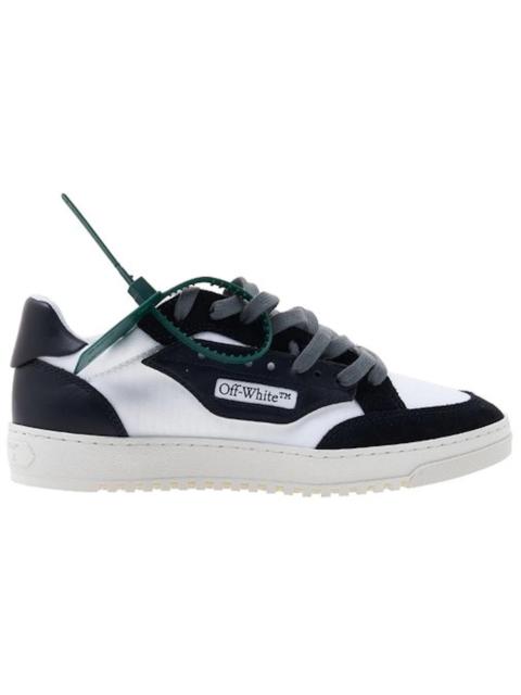 Off-White OFF-WHITE 5.0 Sneaker Black White