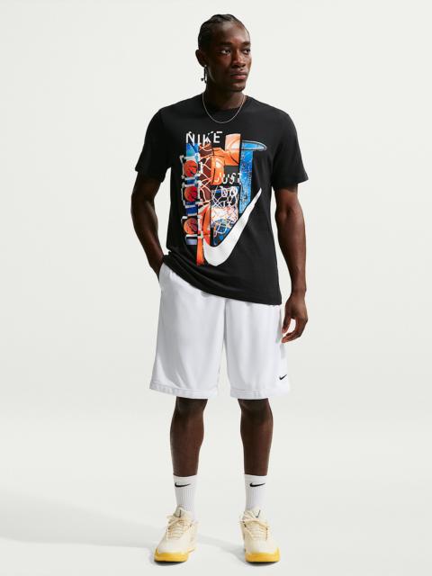 Nike Nike DNA Academy Men's Dri-FIT 11" Basketball Shorts