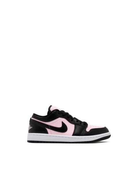 Jordan Air Jordan 1 low logo sneakers
