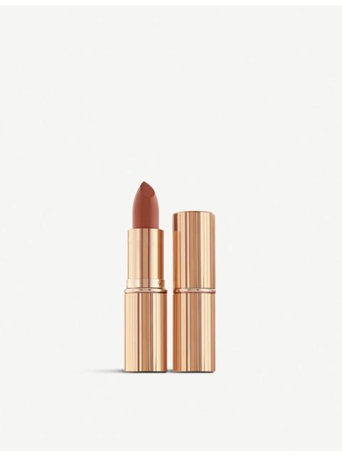 Charlotte Tilbury K.I.S.S.I.N.G lipstick 3.5g