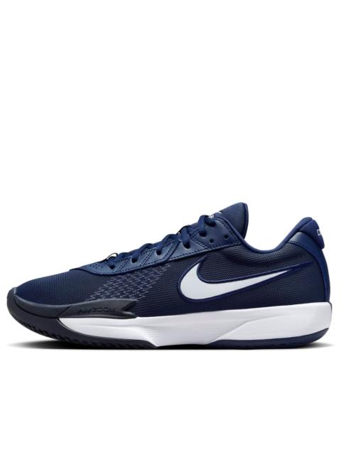 Nike Nike Air Zoom GT Cut Academy TB 'Dark Obsidian' FV1298-401