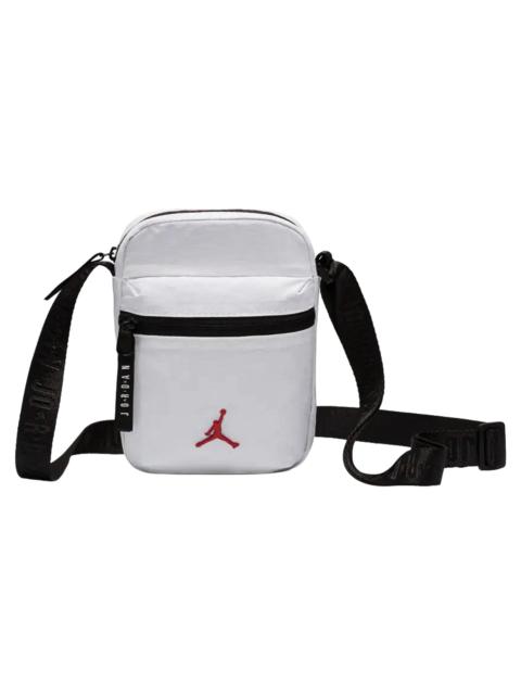 Jordan Jordan Airborne Festival Bag "White" 9A0631 001