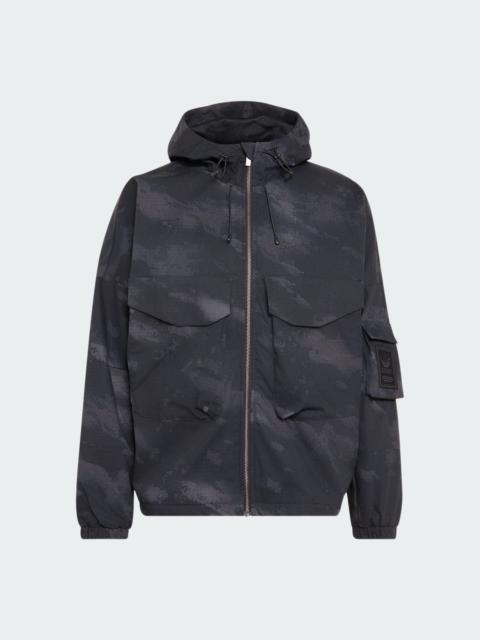 adidas CAMO JACKET