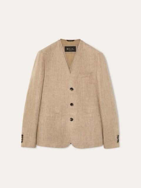 Loro Piana Eduard Jacket and Vest
