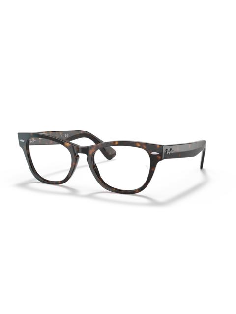 Ray-Ban LARAMIE OPTICS