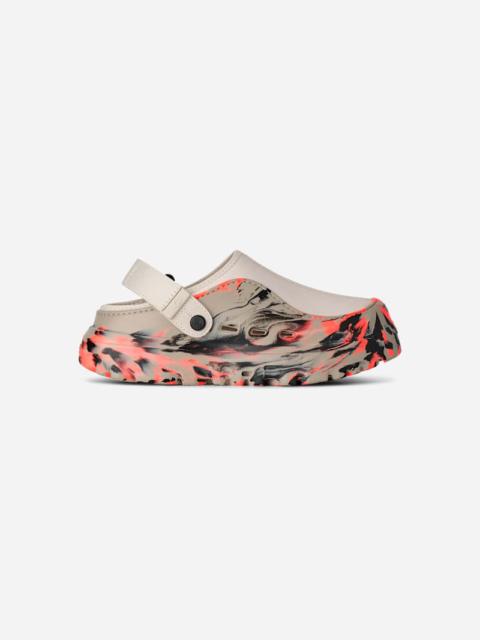 UGG ® Men's PeakMod Mix Sandal in Birch/Bright Pumpkin