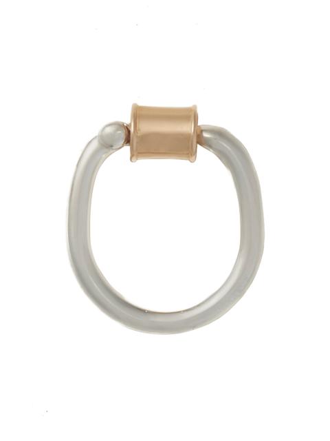 MARLA AARON Trundle Lock Ring