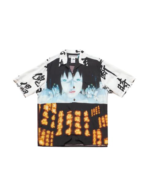 WACKO MARIA Wacko Maria Innocence Hawaiian Shirt (Type-2