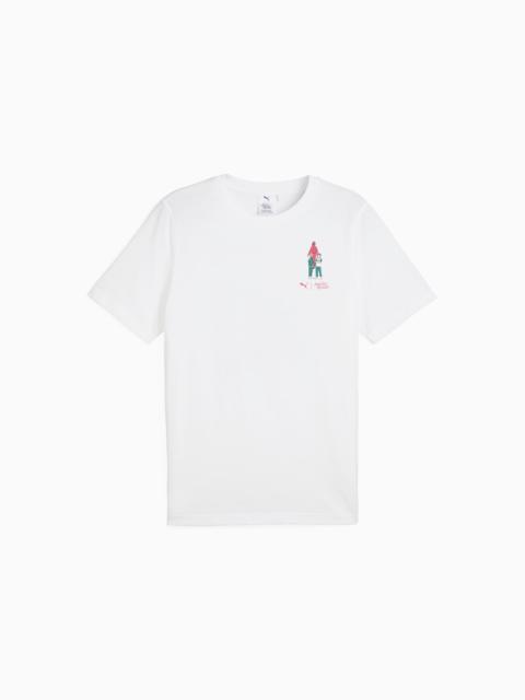 PUMA PUMA x SQUID GAME Men's Tee