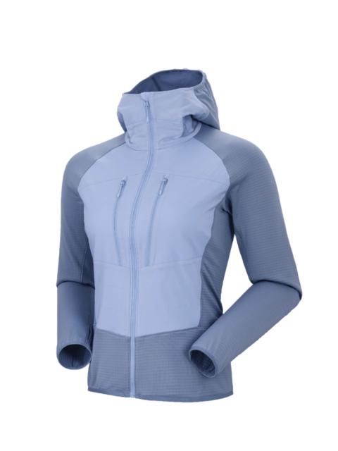 KAILAS Kailas AR Sports Warm Fleece Jacket Women's