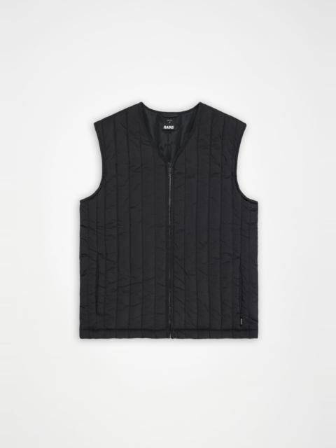 RAINS Banja Liner Vest