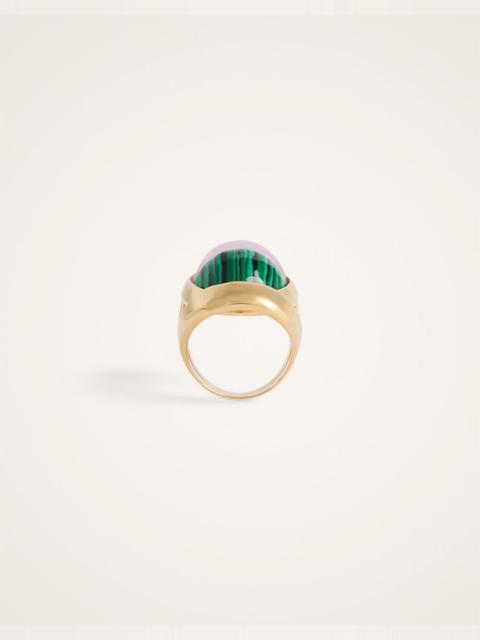 La DoubleJ Spells Ring