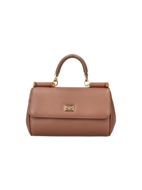 Dolce & Gabbana HANDBAG "MY SICILY"