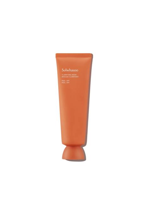 Sulwhasoo Clarifying Mask