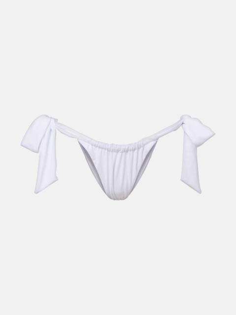 FAITHFULL Costa bikini bottoms