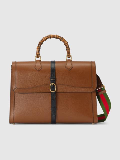 GUCCI Gucci Diana briefcase