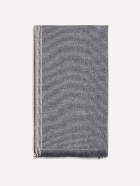 Brunello Cucinelli Cashmere Scarf
