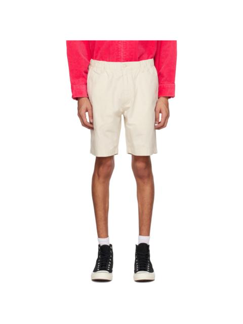 Off-White XX Chino EZ Shorts