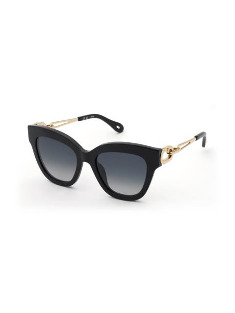 TOUS Black Sunglasses TOUS Hold