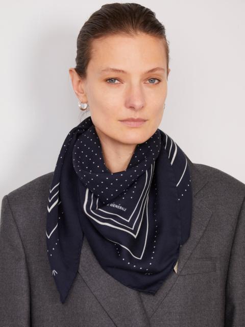 OFFICINE GÉNÉRALE SCARF