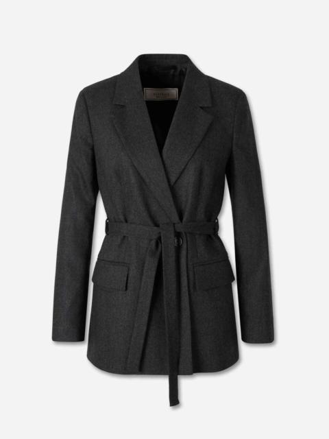 PESERICO WOOL BLAZER