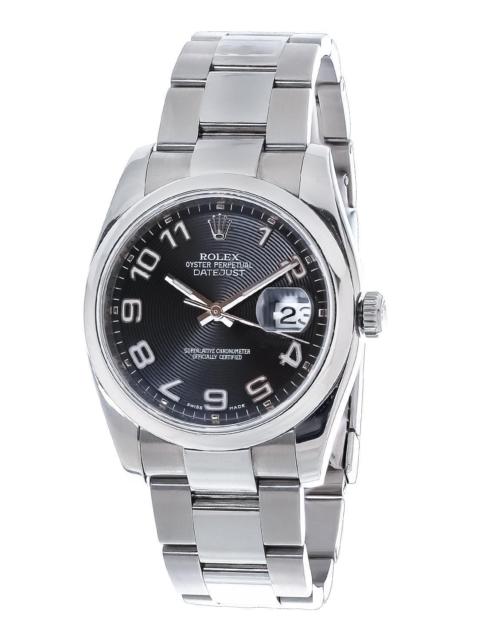 ROLEX Rolex Datejust 36 Watch