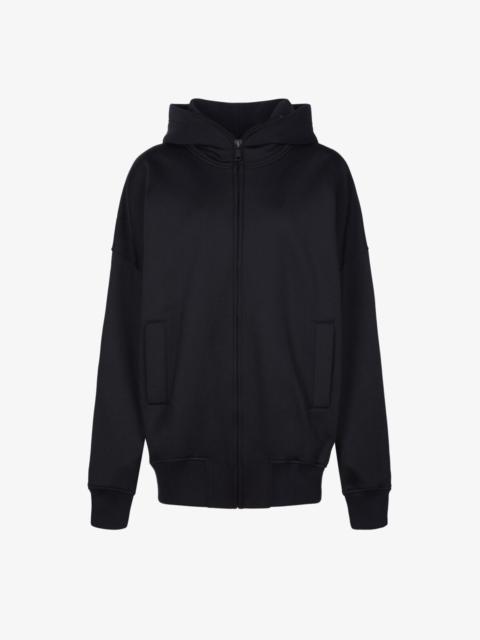 Givenchy GIVENCHY zipped hoodie