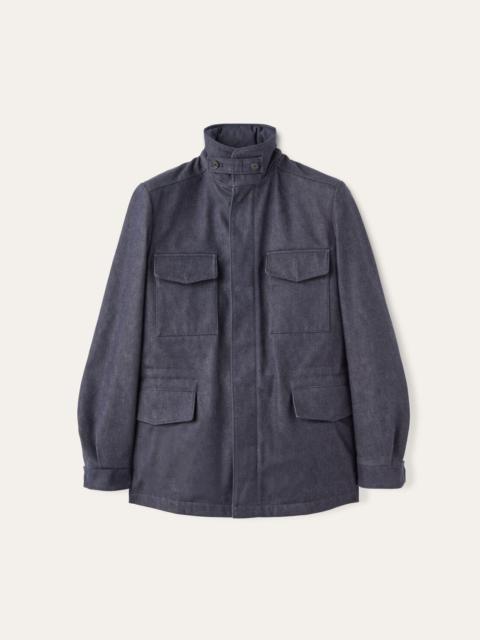 Traveler Field Jacket