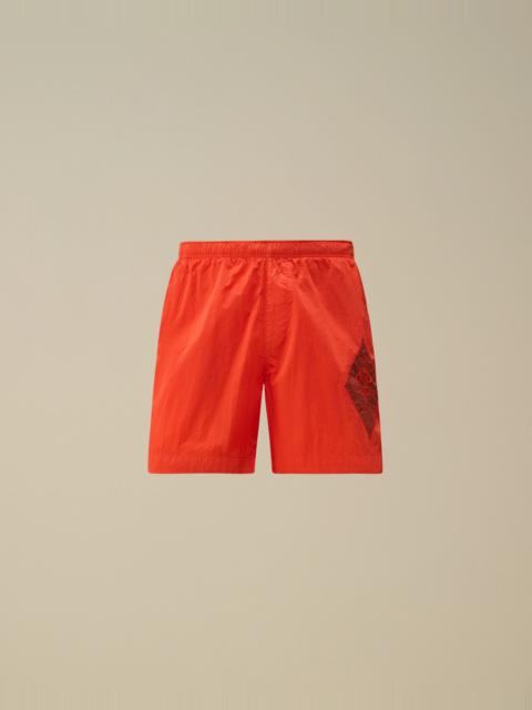 C.P. Company Chrome-E British Sailor Swim Shorts