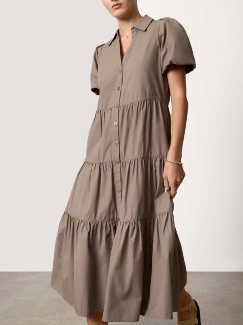 BROCHU WALKER The Havana Dress