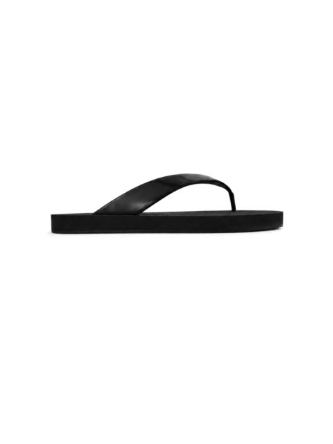 NEOUS Flege Leather Sandals