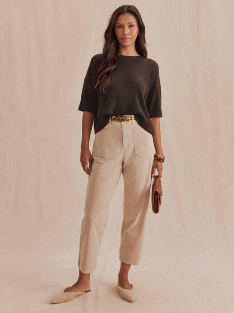 Splendid Carissa Corduroy Pant