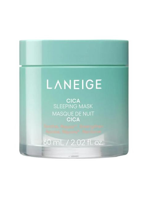 Laneige LANEIGE Cica Sleeping Mask 2.02 fl. oz.(60ml)