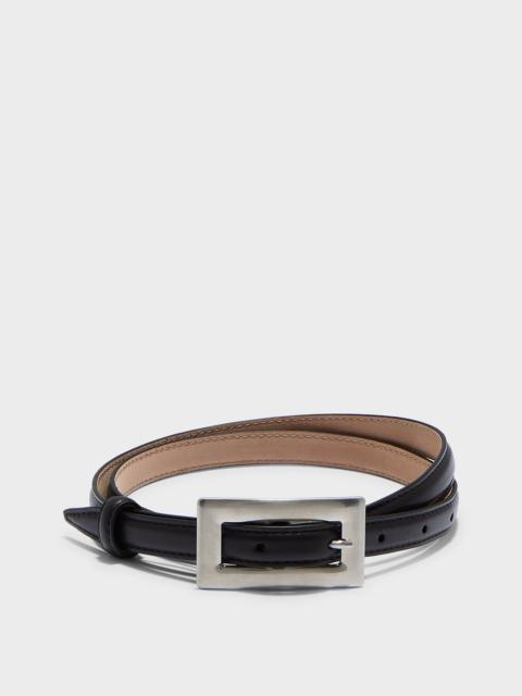 Aeyde Noya Leather Belt