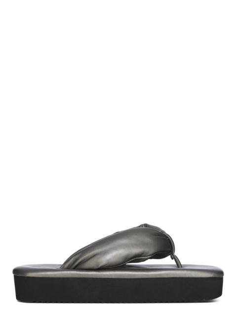 Rick Owens SANDAL | REVERSIBLE