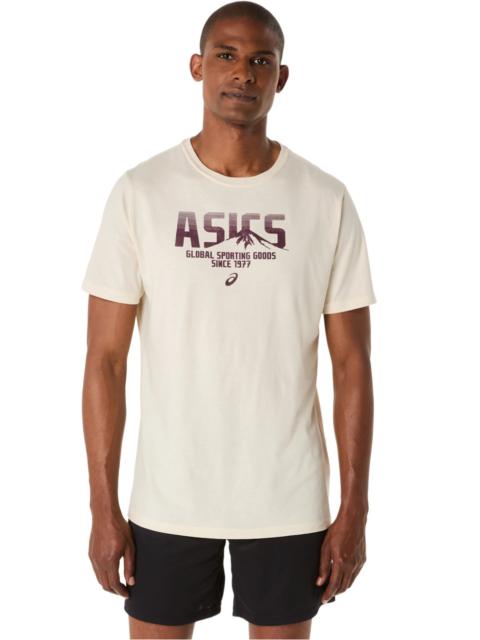 Asics 1977 MTN TEE