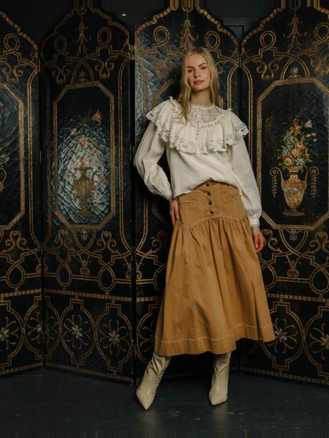 Love the Label Christine Skirt