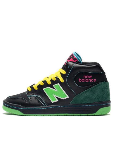 New Balance 새로운 균형 수치 480 높은 Natas 카파스