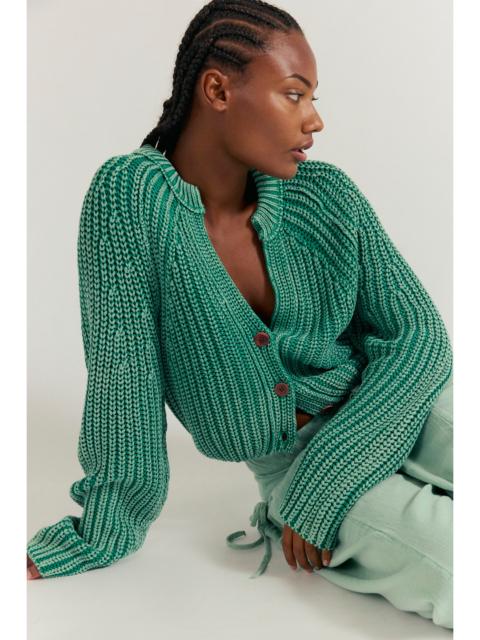 FREE PEOPLE Sweet Nothing Cardi