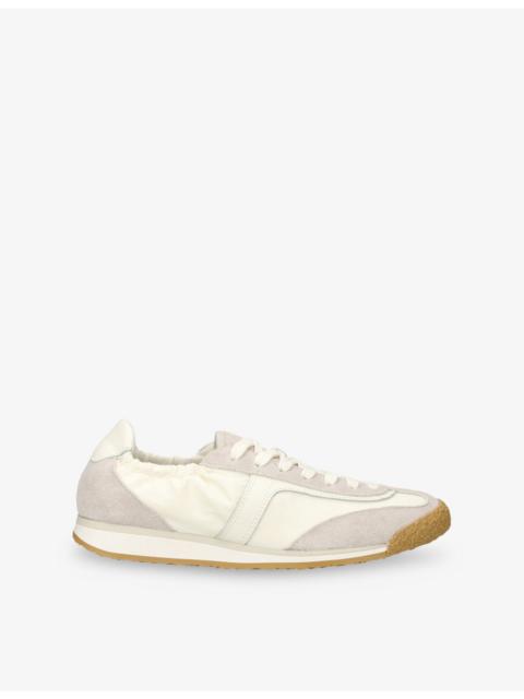 dolce vita Sariya Nylon Trainers