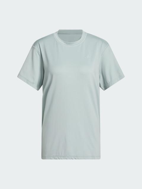 adidas Designed for Train Everyday Workout Tee