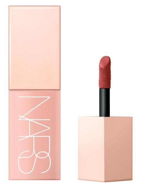 NARS Cosmetics Women's Afterglow Liquid Blush - Aragon