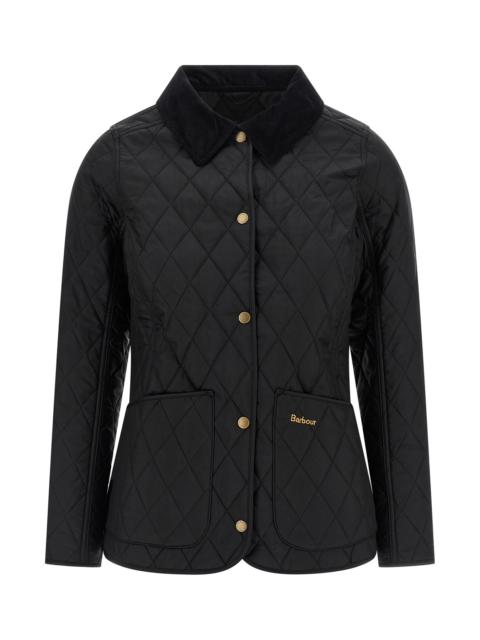 Barbour 'Annandale' jacket