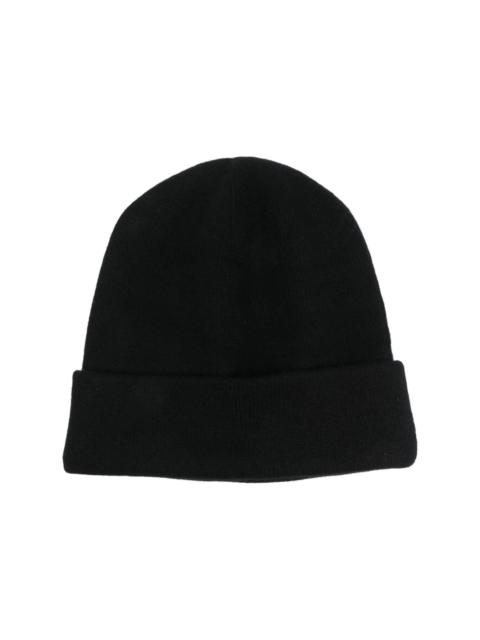 FRENCKENBERGER cashmere beanie