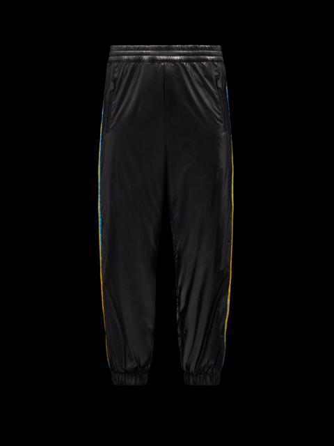 Moncler Nylon Pants