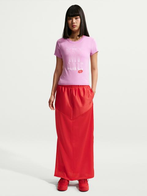 Nike Nike Sportswear Women's Mid-Rise Skirt