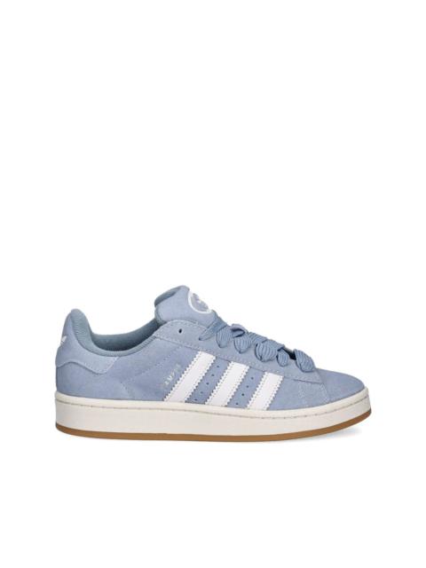adidas suede 3-Stripe sneakers