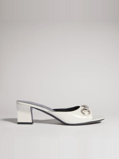 GUCCI Women's Signora slide sandal
