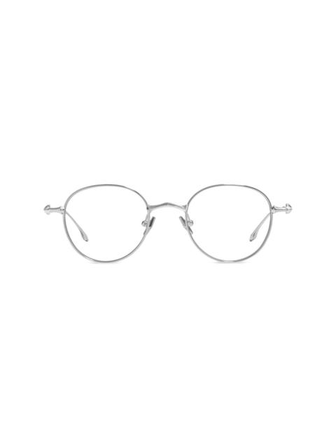 Ep 02 round-frame glasses