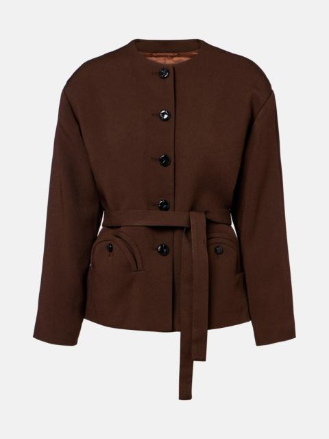 BLAZÉ MILANO Dales jacket